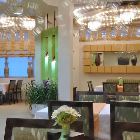 Hotel Botika Kraljevo Restaurant bilde