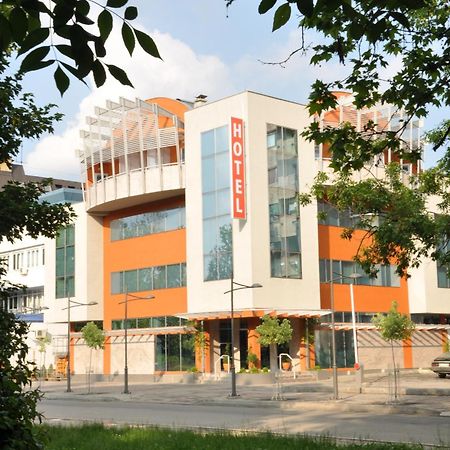 Hotel Botika Kraljevo Eksteriør bilde