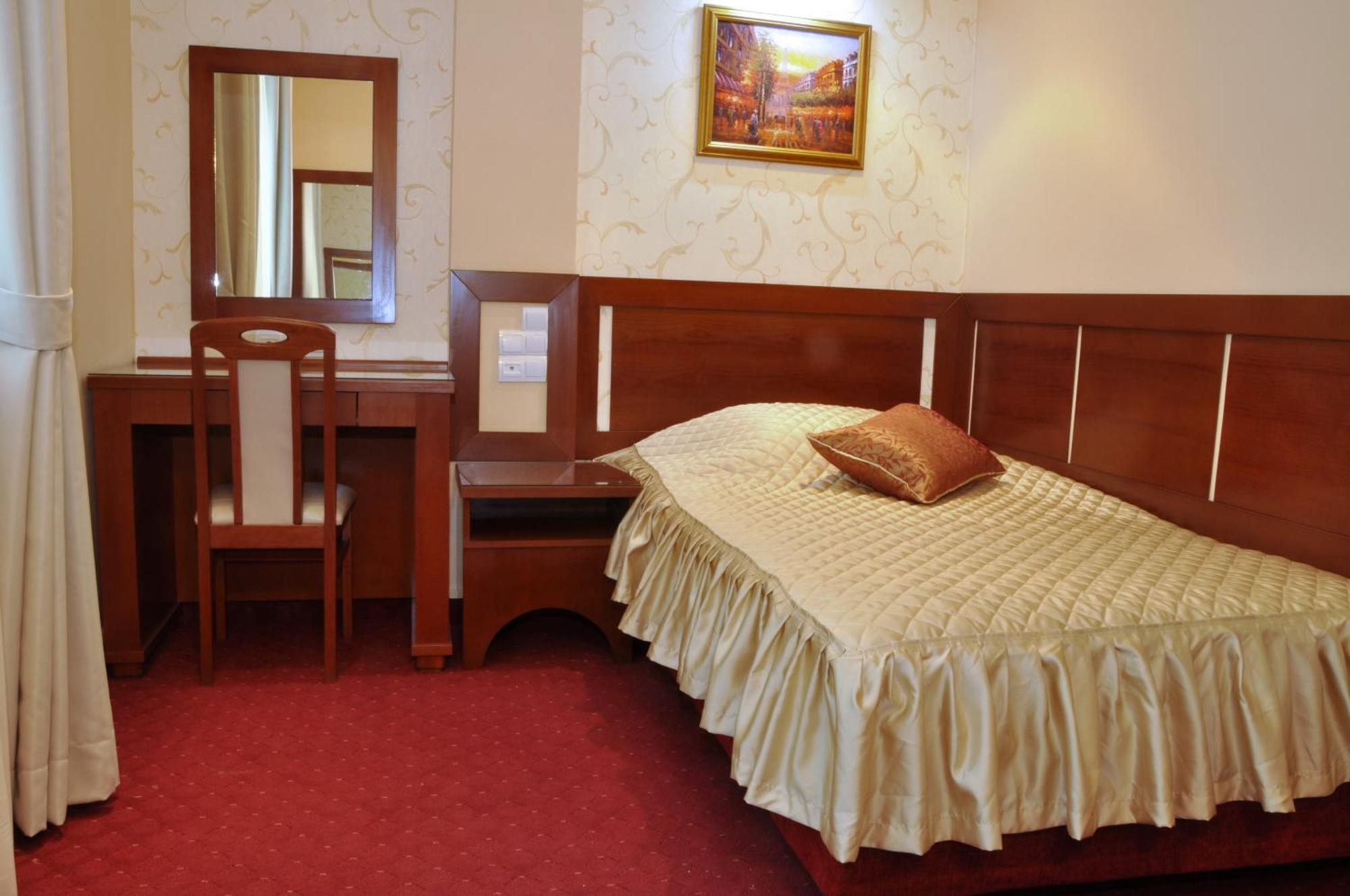 Hotel Botika Kraljevo Eksteriør bilde