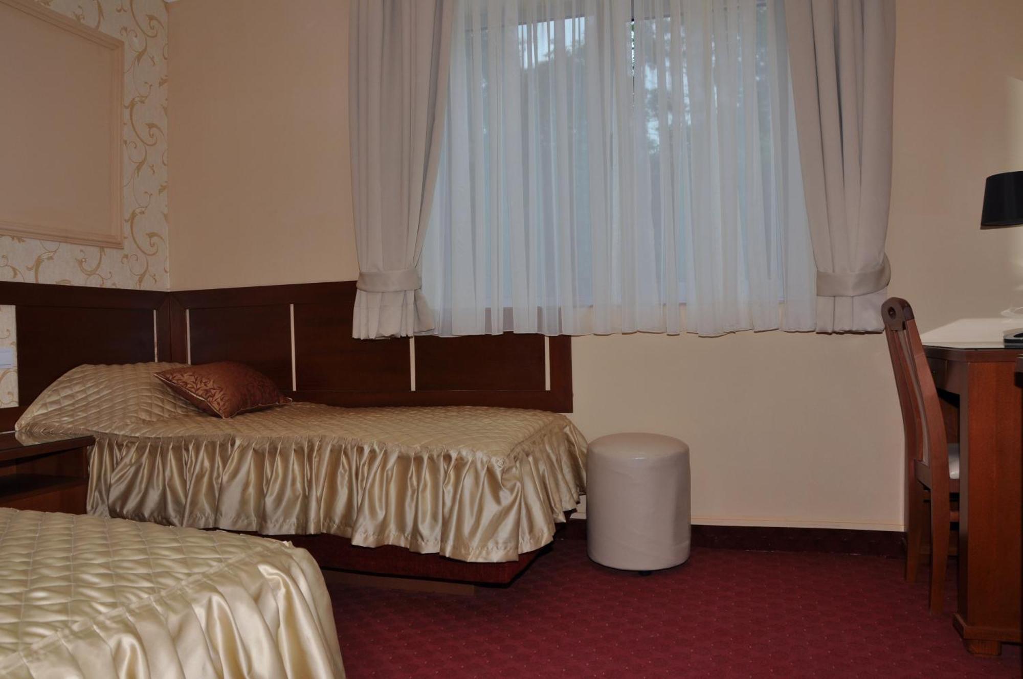 Hotel Botika Kraljevo Rom bilde