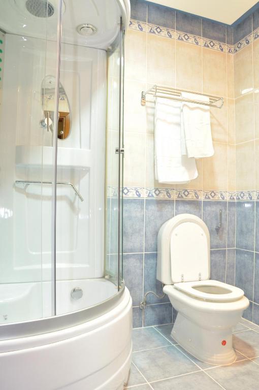 Hotel Botika Kraljevo Rom bilde