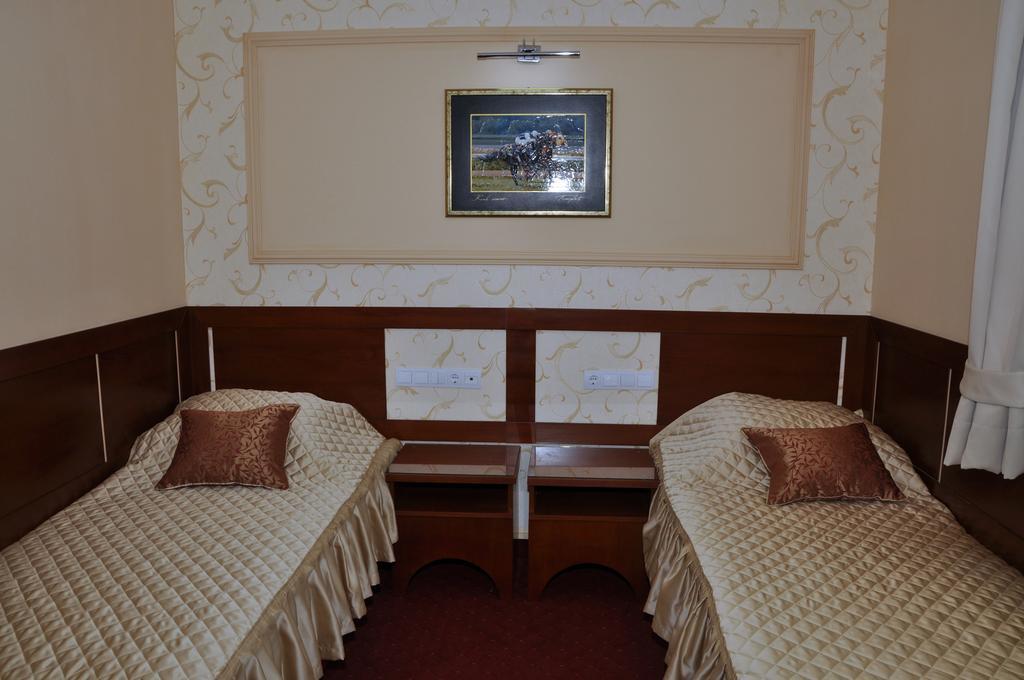Hotel Botika Kraljevo Rom bilde