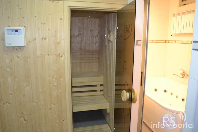 Hotel Botika Kraljevo Eksteriør bilde