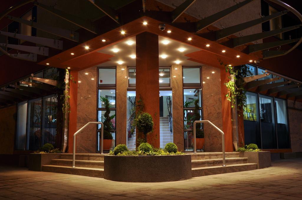 Hotel Botika Kraljevo Eksteriør bilde
