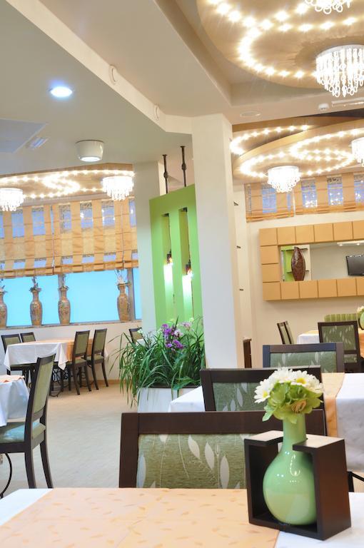 Hotel Botika Kraljevo Eksteriør bilde