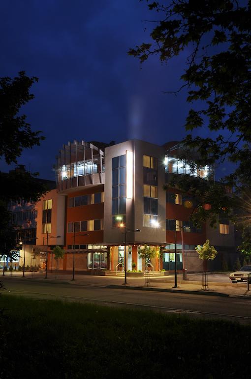 Hotel Botika Kraljevo Eksteriør bilde