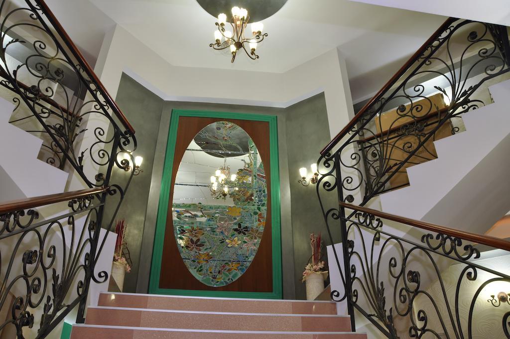 Hotel Botika Kraljevo Eksteriør bilde